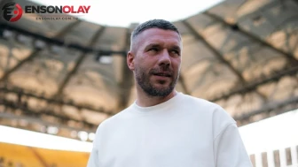 Gornik Zabrze'nin sahibi Podoslki, Fenerbahçe mağlubiyeti için yorum yaptı: Bizim için iyi bir skor