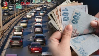 MTV ödemesi için son gün bugün! Gelir İdaresi Başkanlığı'ndan araç sahiplerine önemli uyarı geldi