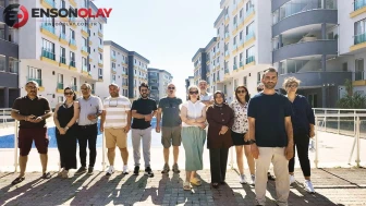 Usulsüzlük iddiaları mağdur etti... Site aidatlarıyla bahise girmişler!