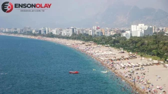 Deniz suyu sıcaklığındaki artış, enfeksiyon riskini artırabilir mi?