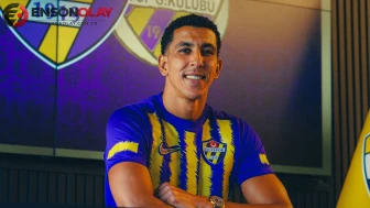 Eyüpspor, 34 yaşındaki Faslı savunma oyuncusunun transferini resmen duyurdu