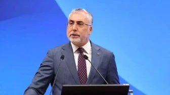 Bakan Işıkhan, Emekli Maaşlarında En Düşük Seviyenin Belirlendiğini Açıkladı