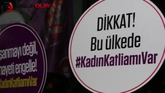 Boşanma aşamasındaki eşini 7 yaşındaki kızlarının gözü önünde öldürmüş