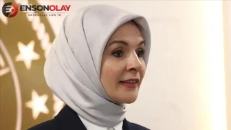 Bakan Göktaş, AK Parti Erzincan İl Başkanlığı'nda konuştu