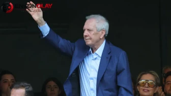 Aziz Yıldırım kimsenin gözünün yaşına bakmayacak : 8 futbolcu takımdan gönderiliyor