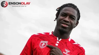 Cheick Tidiane Diabate Kaç Yaşında, Nereli? Kariyeri, Mevkisi Ve Gol İstatistikleri