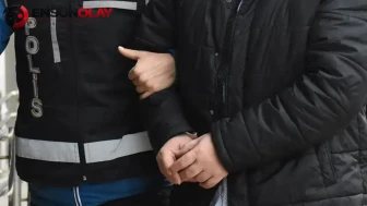 Mersin'de gerçekleştirilen uyuşturucu operasyonunda 42 kişi gözaltına alındı!