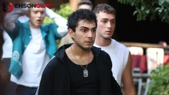 İstanbul Dizisinde Emir Karakteri İçin Büyük Sürpriz!