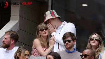 Taylor Swift’in mega düğün planı ortaya çıktı!