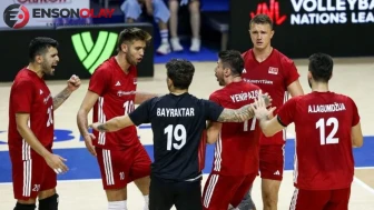 Filenin Efeleri çeyrek final maçı ne zaman?