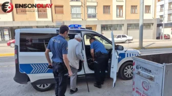 Eskişehir'de kuyumcunun dikkati sayesinde yaşlı adam dolandırılmaktan kurtarıldı