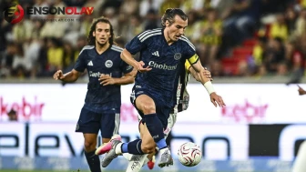 Fenerbahçe'nin Şampiyonlar Ligi yolculuğu başlıyor