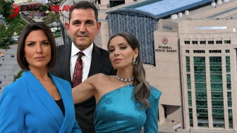 Ahbap grubu soruşturmasında Ece Üner, Fatih Portakal ve 3 kişi daha ifade vermeye çağrıldı