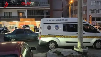 Mudanya’da şüpheli ölüm : Engelli eş balkondan yardım istedi, yaşlı kadın banyoda ölü bulundu