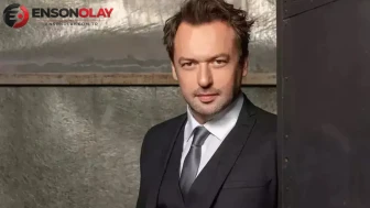 Okan Yalabık şuanda ne iş yapıyor?