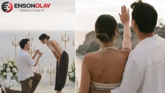 Buçe Buse Kahraman'a romantik bir evlilik teklifi yapıldı mı? Detaylar ortaya çıktı!