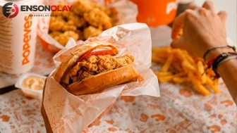 Popeyes'un iflas sürecinde son aşama: Geriye kalan son 23 restoran da başka bir firma tarafından devralındı