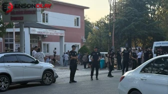 77 yaşındaki baba, oğluyla yaşadığı tartışmanın ardından dehşet saçarak 2 kişiyi öldürdü!