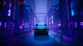 Omoda'nın 4. Nesil akıllı mobilite teknolojisi ile yapay zeka devri açıldı!