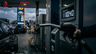 Akaryakıta zam Son Dakika: Bu gece benzine zam var mı?