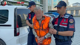 4 yaşındaki çocuğa taciz iddiası : Şüpheli gözaltına alındı