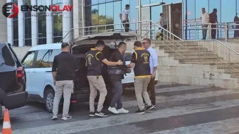 Zonguldak'ta elektronik kelepçeyi kırıp kaçan cinayet azmettiricisi yakalandı