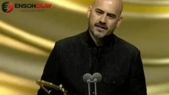 Türk müzisyen Toygar Işıklı, prestijli Grammy Ödülleri jürisine seçildi
