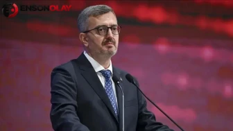 Haber Başlığı: Demokrasilerde Meşruiyetin Tek Kaynağı Millet Olmaya Devam Ediyor
