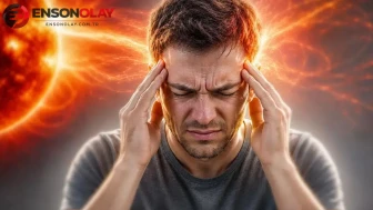 Manyetik fırtına başladı: Sağlığınız için hangi önlemleri almalısınız?