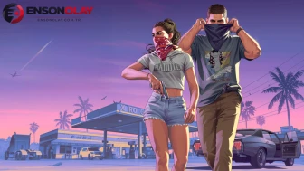 GTA 6 Heyecanı Borsayı Salladı: Take-Two'nun Değerine Değer Kattı!