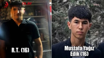 Mustafa Yağız Edik cinayetinde karar: Sanık 16 yıl 11 ay hapis cezasına çarptırıldı