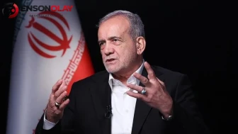 Pezeşkiyan'ın Amerika Birleşik Devletleri'ne Yönelik Sert Uyarısı: Eğer Teslim Olmaya Zorlarsanız, Savaşacağız