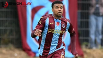Saviolo'nun sözleşmesindeki bonus devreye girdi : Trabzonspor 3 milyon Euro daha ödeyecek