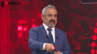 Gazeteci Sinan Burhan’dan dikkat çeken iddia ! İBB AK Parti'ye mi geçecek?
