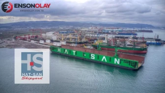 Hat-San Gemi İnşaat'tan olağan dışı fiyat ve miktar hareketleri hakkında açıklama nedir?