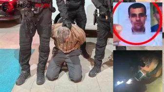 Cumhurbaşkanı Erdoğan'a suikast timinin kaçan son üyesi Burkay Karatepe polis tarafından yakalandı