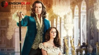 Kralın kızı filminin konusu nedir, oyuncuları kimler?