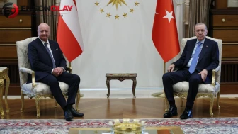Erdoğan: Avusturya ile ticaret hacminde 5 milyar dolar hedefliyoruz