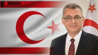 KKTC Cumhurbaşkanı Erhürman, Rum Kesimi'nin mayın temizleme planını reddettiğini duyurdu