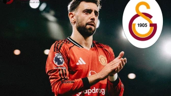 Bruno Fernandes’ten Manchester United’a Şaşırtan Yanıt! Galatasaray İddiası Yeniden Alevlendi