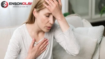 Halsizlik kalp tümörünün belirtisi olabilir mi?