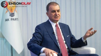 Çelik'ten Netanyahu şebekesine tepki! "Sıkıştıkça Sayın Cumhurbaşkanımıza saldırıyor"