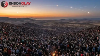 İspanya 114 yıl sonra ilk tam güneş tutulmasına ne zaman tanıklık edecek?
