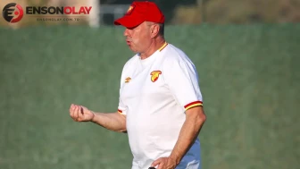 Göztepe hazırlık maçlarındaki savunma performansıyla dikkat çekti