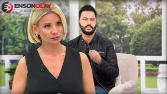 Esra Erol'da muhabirlik yapıyordu... Caner Toygar'dan korkutan haber!