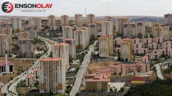 Ankara'da günübirlik ev fiyatları ne kadar? En ucuz ilçeler hangileri?