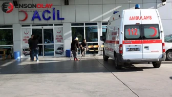 Diyarbakır'da meydana gelen silahlı olayda 17 yaşındaki genç yaşamını yitirdi.