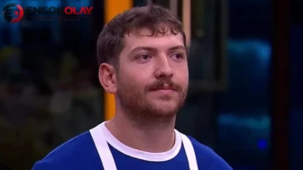 MasterChef’te Ana Kadroya Giren 5. İsim Enes Vardar Oldu! İşte Merak Edilen Hayatı ve Mesleği