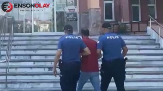 Samsun'da yakalanan kişiye 19 yıl hapis cezası verildi