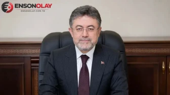 Bakan Yumaklı'nın Verdiği Müjde: Aydın, Balıkesir ve İzmir'deki Orman Yangınları Söndürüldü!